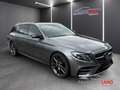 Mercedes-Benz E 43 AMG T-Modell Burmester 20'' Pano Comand AHK Multi Beam Gris - thumbnail 2