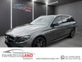 Mercedes-Benz E 43 AMG T-Modell Burmester 20'' Pano Comand AHK Multi Beam Gris - thumbnail 1
