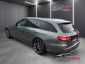 Mercedes-Benz E 43 AMG T-Modell Burmester 20'' Pano Comand AHK Multi Beam Gris - thumbnail 4