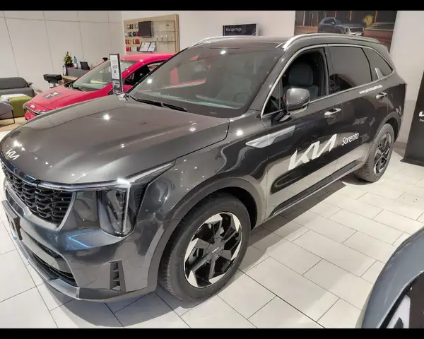 Kia Sorento 1.6 T-GDi PHEV Style