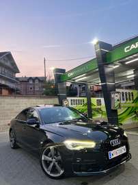 3.0 TDI quattro S tronic