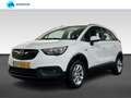 Opel Crossland X 1.2 Turbo 110pk Start/Stop Automaat Online Edition Blanc - thumbnail 1