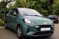 Hyundai i10 1.0 Comfort Navi/Airco/Cruise "VOORRAAD" Green - thumbnail 5