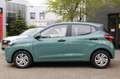 Hyundai i10 1.0 Comfort Navi/Airco/Cruise "VOORRAAD" Green - thumbnail 2