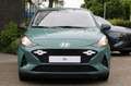 Hyundai i10 1.0 Comfort Navi/Airco/Cruise "VOORRAAD" Green - thumbnail 6