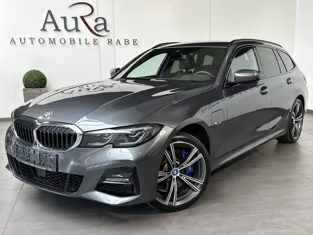 BMW 330 Touring xDrive M-Sport NAV+LASER+HUD+360°