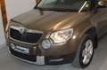 Skoda Yeti 2,0 TDI **2.Besitz**Öamtc Pickerl**DPF neu** Braun - thumbnail 4