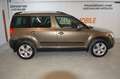 Skoda Yeti 2,0 TDI **2.Besitz**Öamtc Pickerl**DPF neu** Braun - thumbnail 12