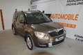 Skoda Yeti 2,0 TDI **2.Besitz**Öamtc Pickerl**DPF neu** Braun - thumbnail 1