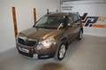 Skoda Yeti 2,0 TDI **2.Besitz**Öamtc Pickerl**DPF neu** Braun - thumbnail 5