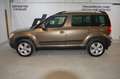 Skoda Yeti 2,0 TDI **2.Besitz**Öamtc Pickerl**DPF neu** Braun - thumbnail 6