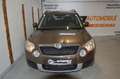 Skoda Yeti 2,0 TDI **2.Besitz**Öamtc Pickerl**DPF neu** Braun - thumbnail 3