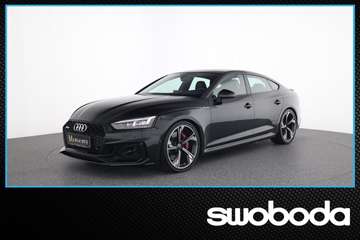 2,9 TFSI quattro Tiptronic Head Up 360° Matrix