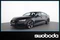 Audi RS5 2,9 TFSI quattro Tiptronic Head Up 360° Matrix Schwarz - thumbnail 1