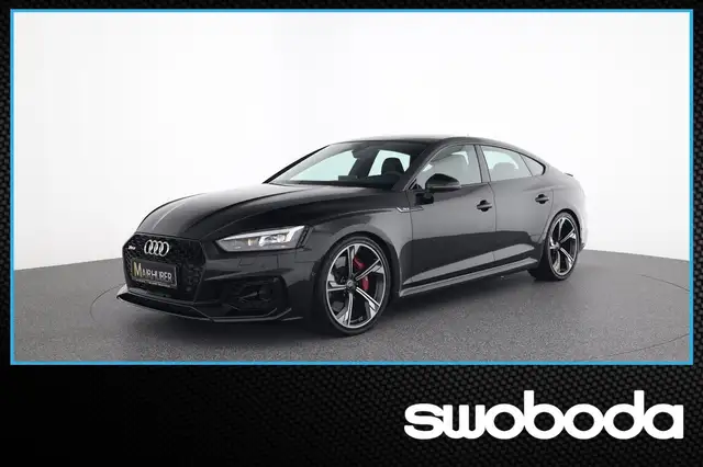 Audi RS5 2,9 TFSI quattro Tiptronic Head Up 360° Matrix