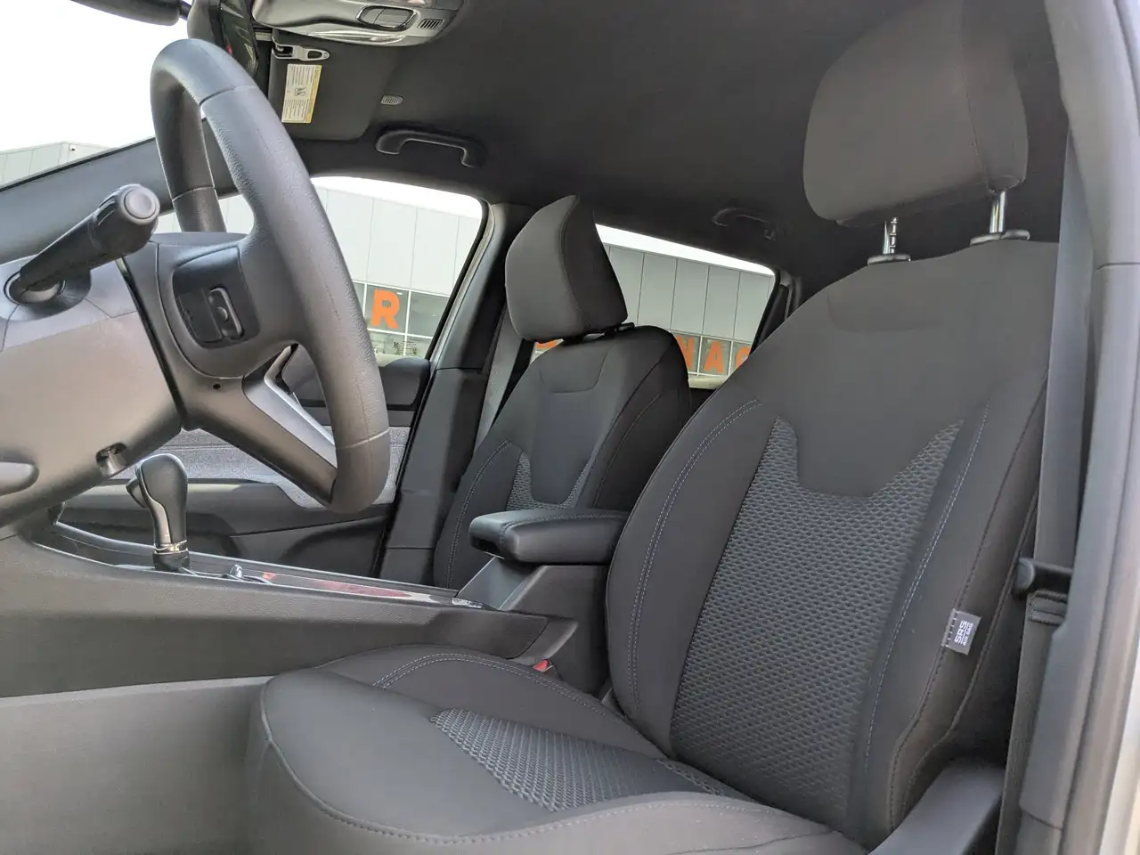Jeep Compass photo Jeep Compass
