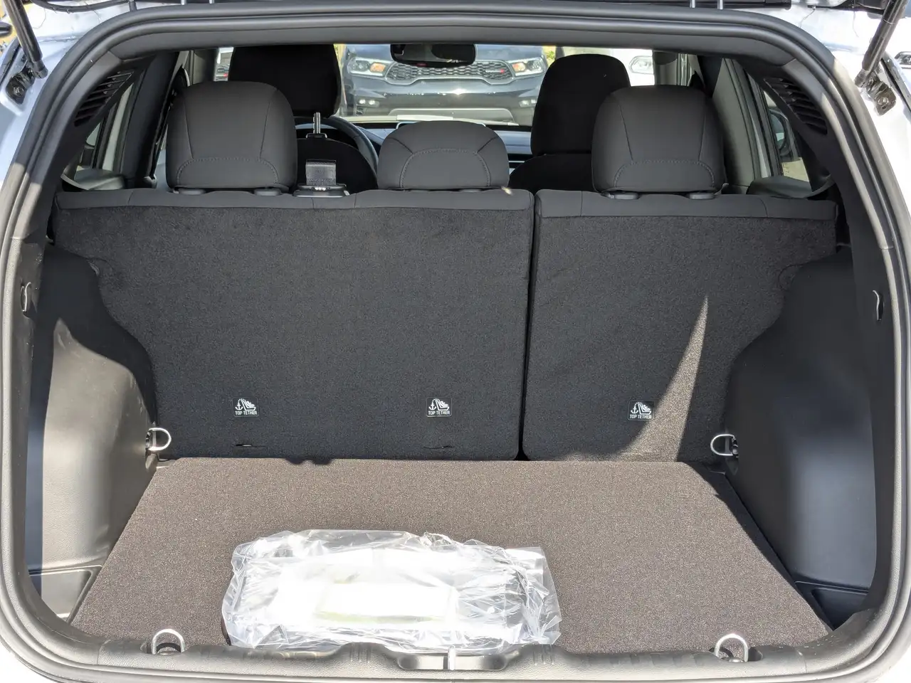 Jeep Compass photo Jeep Compass