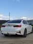 BMW 318 318 d Luxury Line Weiß - thumbnail 5