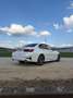 BMW 318 318 d Luxury Line Weiß - thumbnail 4