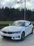 BMW 318 318 d Luxury Line Weiß - thumbnail 1