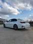 BMW 318 318 d Luxury Line Weiß - thumbnail 3