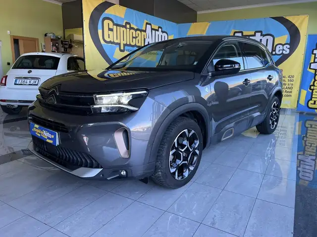 Citroen C5 Aircross PureTech S&S C-Series 130