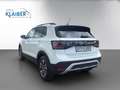 Volkswagen T-Cross ENERGY 1.0 l TSI 6-GANG NAVI+LED+KAMERA Klima Wit - thumbnail 3