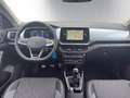 Volkswagen T-Cross ENERGY 1.0 l TSI 6-GANG NAVI+LED+KAMERA Klima Blanc - thumbnail 7