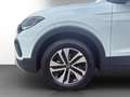 Volkswagen T-Cross ENERGY 1.0 l TSI 6-GANG NAVI+LED+KAMERA Klima Wit - thumbnail 14