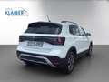 Volkswagen T-Cross ENERGY 1.0 l TSI 6-GANG NAVI+LED+KAMERA Klima Blanc - thumbnail 4