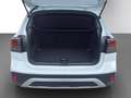 Volkswagen T-Cross ENERGY 1.0 l TSI 6-GANG NAVI+LED+KAMERA Klima Blanc - thumbnail 13
