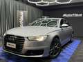 Audi A6 Business quattro 218cv s-tronic Grijs - thumbnail 3