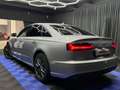 Audi A6 Business quattro 218cv s-tronic Grijs - thumbnail 4