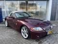 BMW Z4 Roadster 3.0i Rood - thumbnail 3