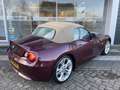 BMW Z4 Roadster 3.0i Rood - thumbnail 2
