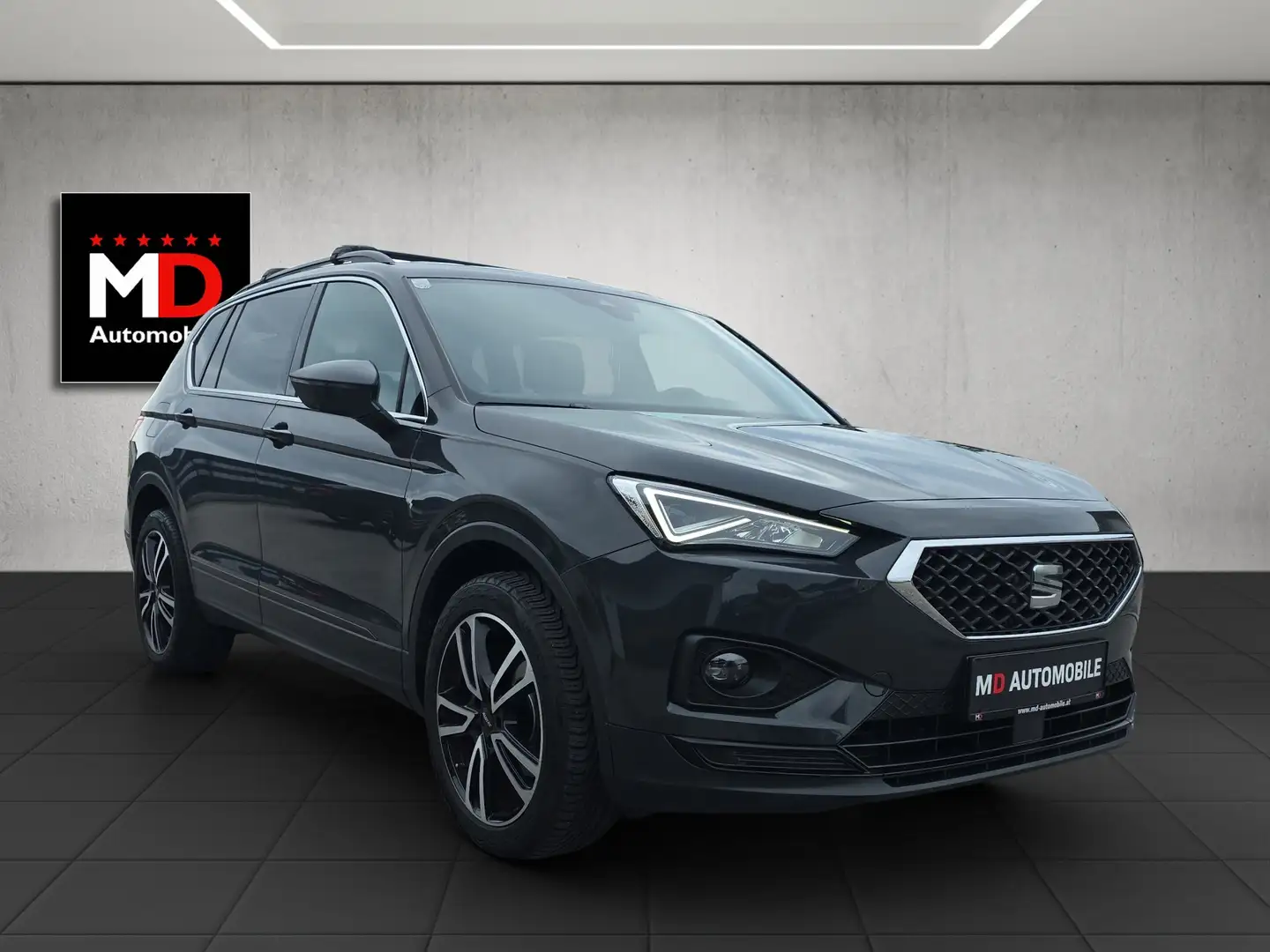 SEAT Tarraco Style Grau - 1