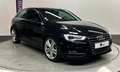 Audi A3 1.4 TFSI 125 S Line Schwarz - thumbnail 3