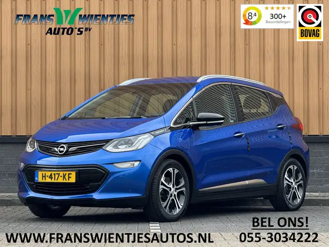 Opel Ampera-E Business executive 60 kWh | SOH 100% | Origneel Ne
