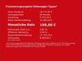Volkswagen Tiguan 1.5 TSI COMFORTLINE SITZHZG KAMERA KLIMA Noir - thumbnail 17
