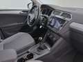 Volkswagen Tiguan 1.5 TSI COMFORTLINE SITZHZG KAMERA KLIMA Noir - thumbnail 16