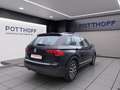 Volkswagen Tiguan 1.5 TSI COMFORTLINE SITZHZG KAMERA KLIMA Noir - thumbnail 5