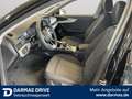 Audi A4 A4 Avant 2.0 35 TFSI MHEV S tronic S line Navi Negro - thumbnail 11