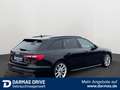 Audi A4 A4 Avant 2.0 35 TFSI MHEV S tronic S line Navi Negro - thumbnail 6