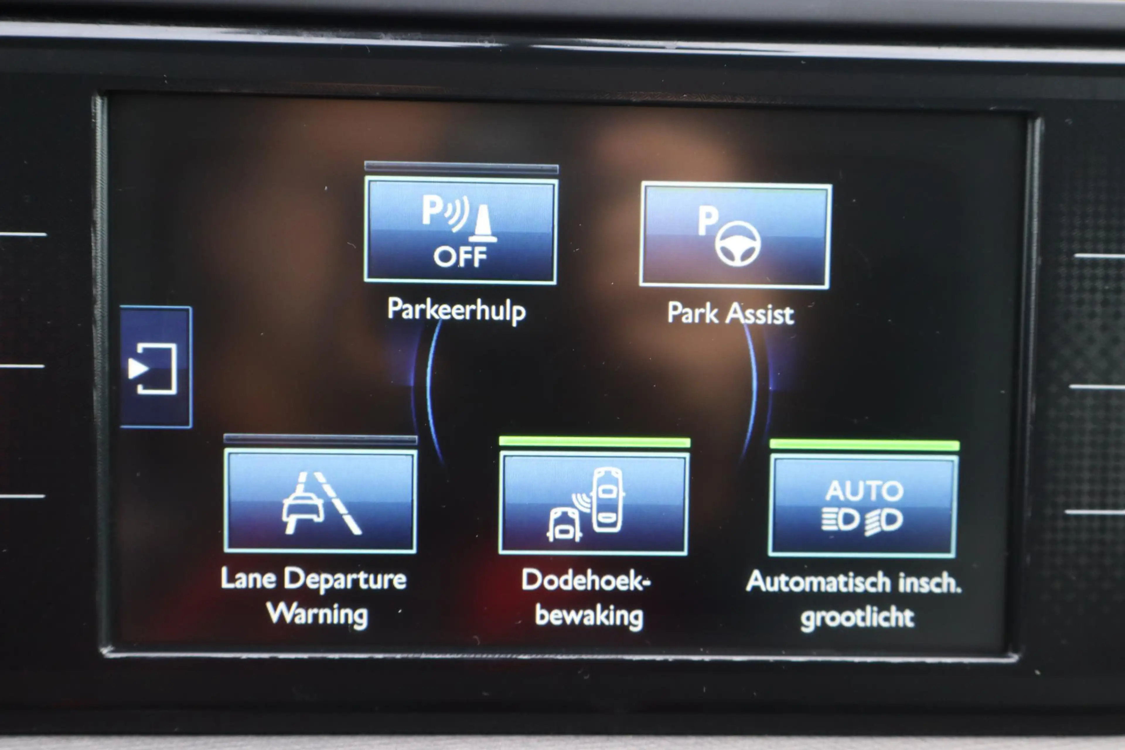 Citroen C4 Picasso 1.6 BlueHDi Intensive Camera, Navigatie, Panoramis — photo 13