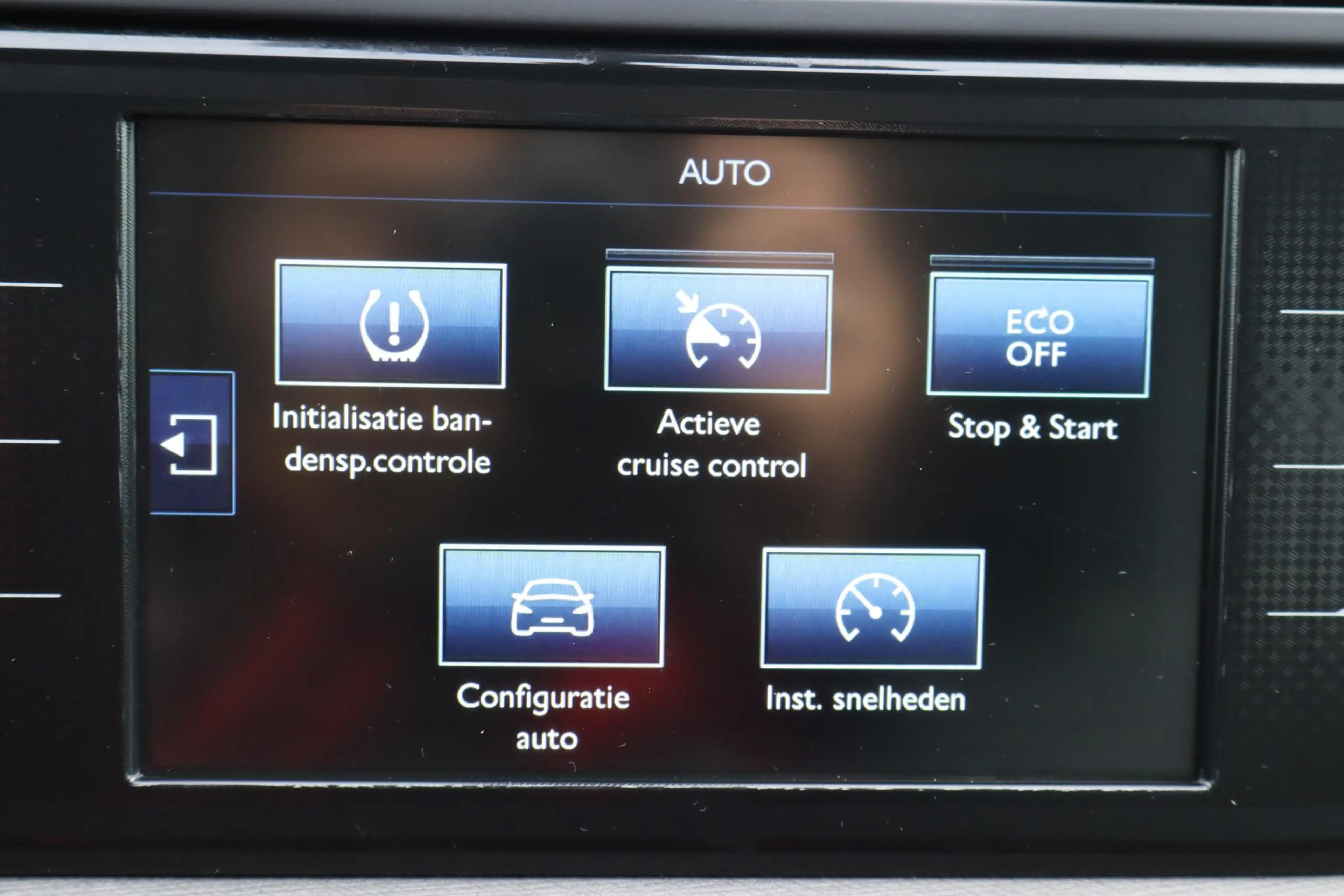 Citroen C4 Picasso 1.6 BlueHDi Intensive Camera, Navigatie, Panoramis — photo 14
