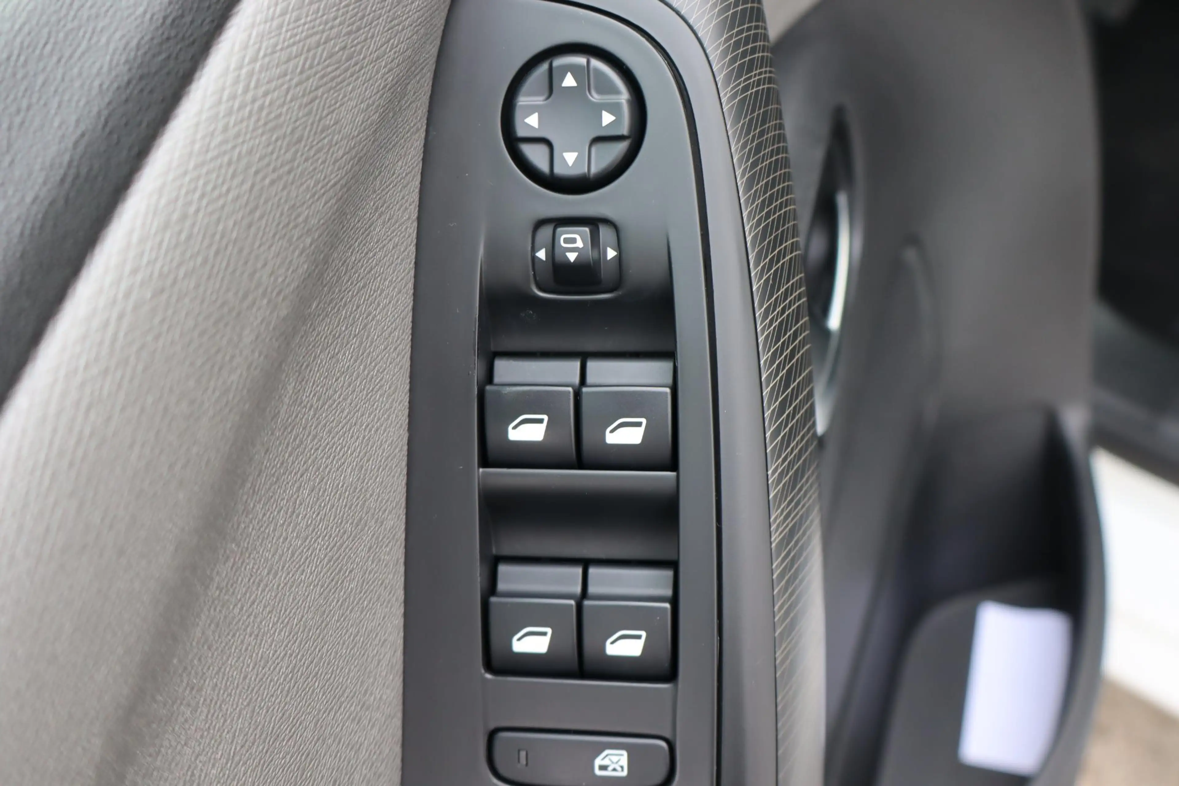 Citroen C4 Picasso 1.6 BlueHDi Intensive Camera, Navigatie, Panoramis — photo 22