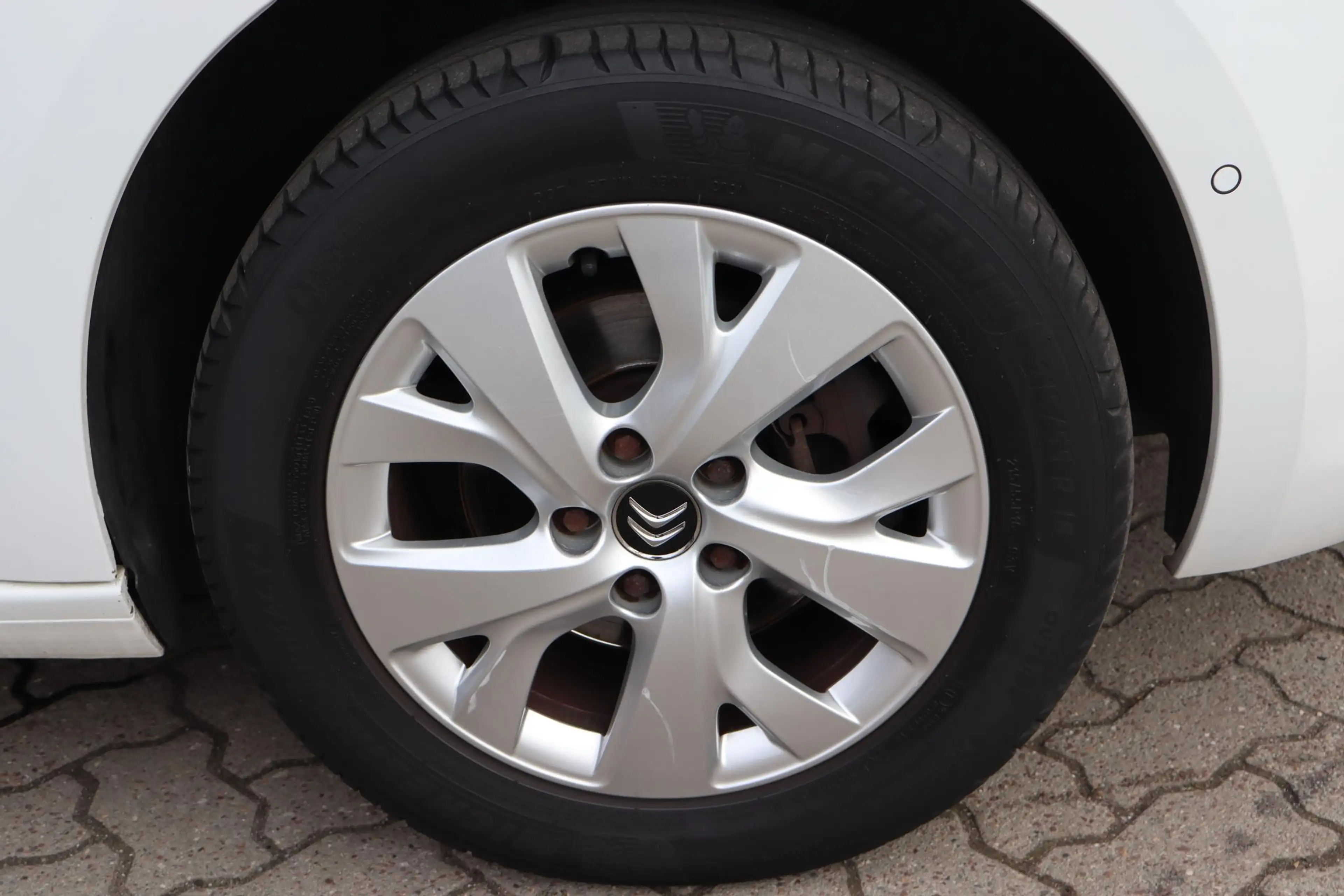 Citroen C4 Picasso 1.6 BlueHDi Intensive Camera, Navigatie, Panoramis — photo 28