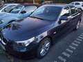 BMW 523 523i Aut. Bleu - thumbnail 2
