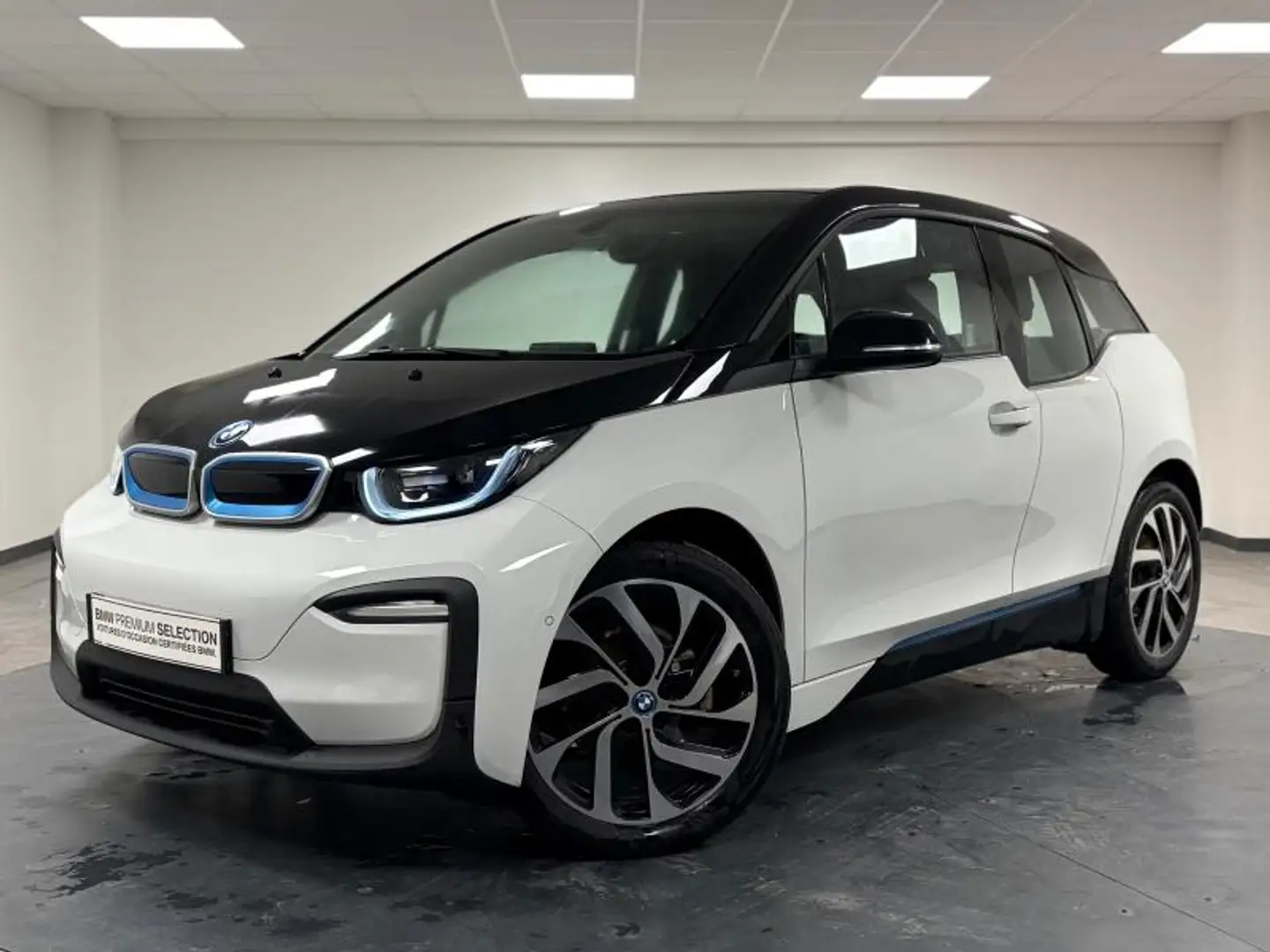 BMW i3 170ch 120Ah Edition WindMill Atelier Bianco - 1