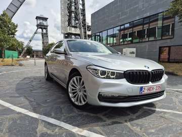 630d Gran Turismo
